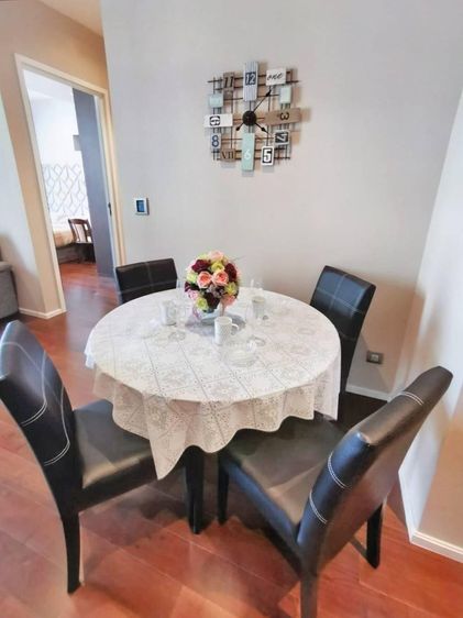 ตกแต่งครบ 2019 อื่นๆ 76 ตร.ม. 2 ห้องนอน 2 ห้องน้ำ คอนโดสำหรับ ขายใน คลองตันเหนือ รูปที่ 2