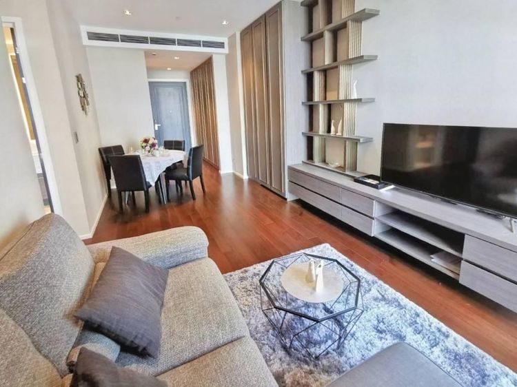 ตกแต่งครบ 2019 อื่นๆ 76 ตร.ม. 2 ห้องนอน 2 ห้องน้ำ คอนโดสำหรับ ขายใน คลองตันเหนือ