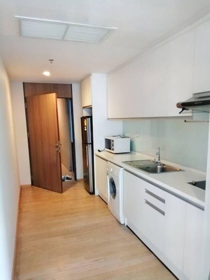 ตกแต่งครบ 2010 Noble Development 62 ตร.ม. 1 ห้องนอน 1 ห้องน้ำ คอนโดสำหรับ ขายใน คลองตัน รูปที่ 2