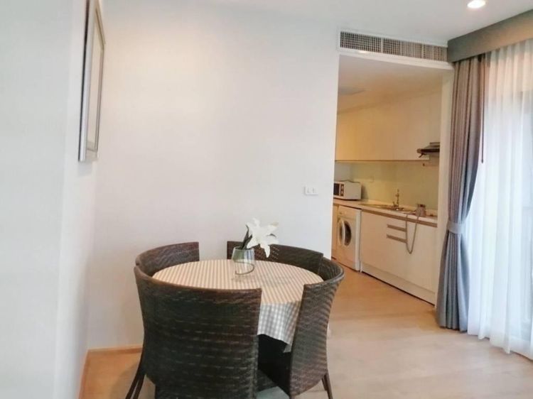 ตกแต่งครบ 2010 Noble Development 62 ตร.ม. 1 ห้องนอน 1 ห้องน้ำ คอนโดสำหรับ ขายใน คลองตัน รูปที่ 3