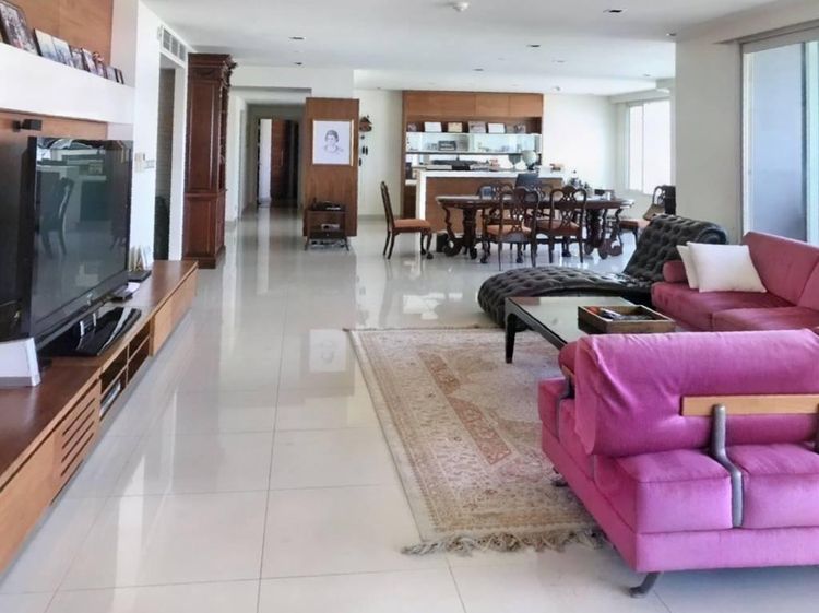 285 ตร.ม. 3 ห้องนอน 4 ห้องน้ำ คอนโดสำหรับ ขายใน คลองต้นไทร