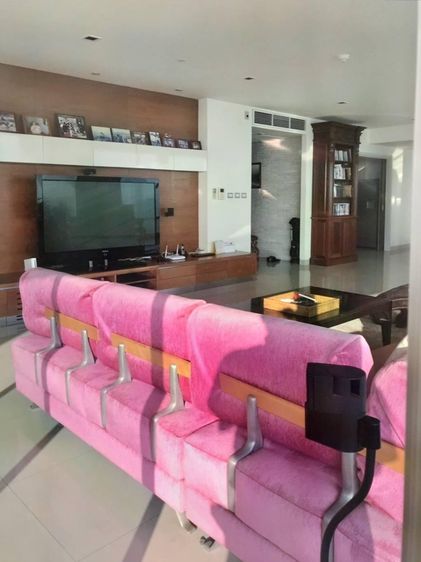 ตกแต่งครบ 2010 Major Development 285 ตร.ม. 3 ห้องนอน 4 ห้องน้ำ คอนโดสำหรับ ขายใน คลองต้นไทร รูปที่ 2