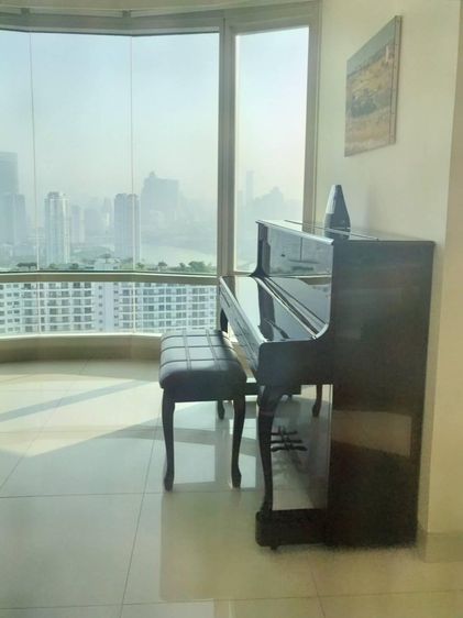 ตกแต่งครบ 2010 Major Development 285 ตร.ม. 3 ห้องนอน 4 ห้องน้ำ คอนโดสำหรับ ขายใน คลองต้นไทร รูปที่ 4