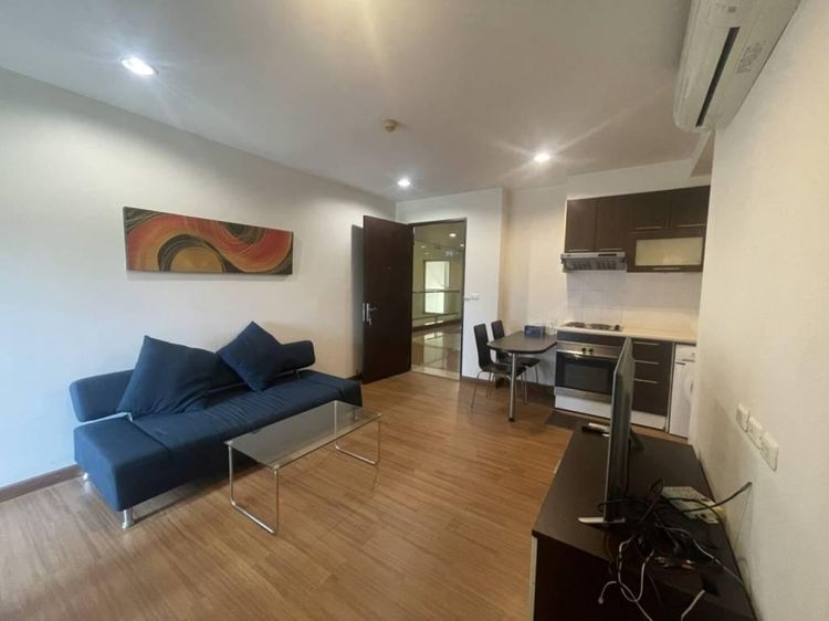 ตกแต่งครบ 2010 AP (Thailand) 45 ตร.ม. 1 ห้องนอน 1 ห้องน้ำ คอนโดสำหรับ ขายใน พระโขนง