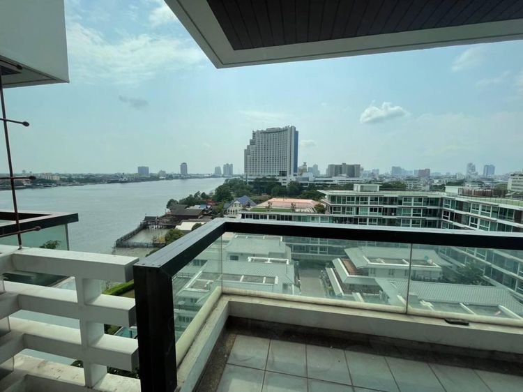 2010 อื่นๆ 164 ตร.ม. 2 ห้องนอน 2 ห้องน้ำ คอนโดสำหรับ ขายใน บางโคล่ รูปที่ 2