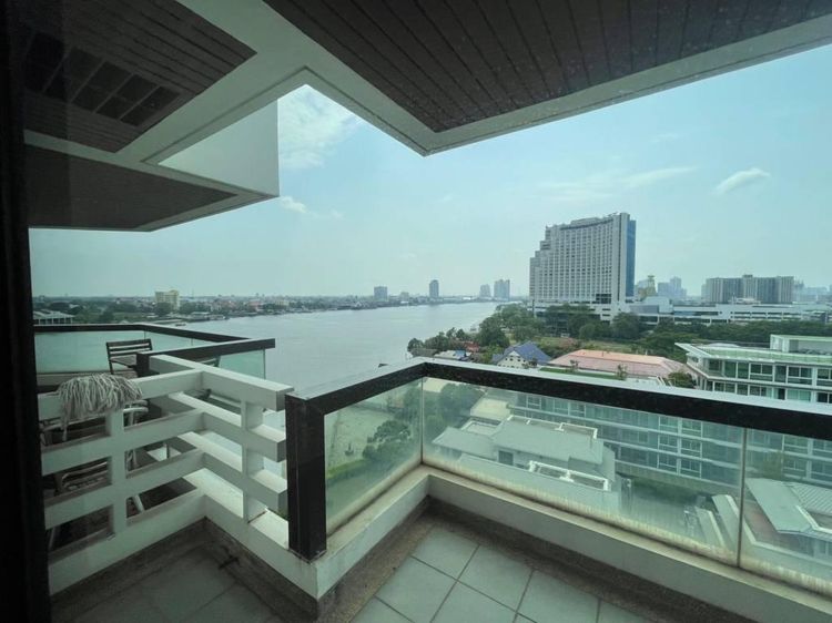 2010 อื่นๆ 165 ตร.ม. 2 ห้องนอน 2 ห้องน้ำ คอนโดสำหรับ ขายใน บางโคล่ รูปที่ 3
