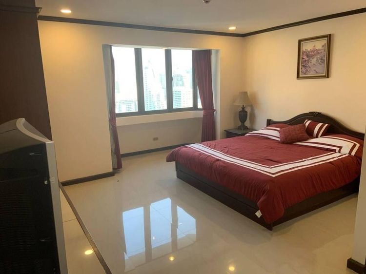 76 ตร.ม. 2 ห้องนอน 2 ห้องน้ำ คอนโดสำหรับ ขายใน คลองเตย