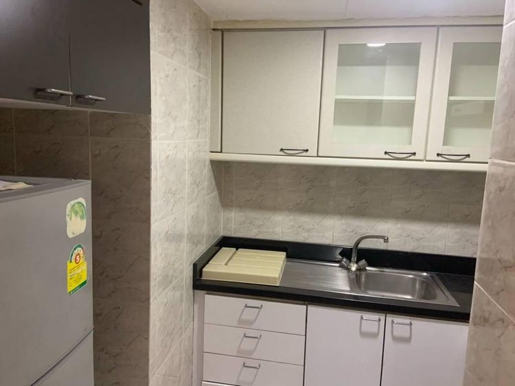 ตกแต่งครบ 2010 อื่นๆ 76 ตร.ม. 2 ห้องนอน 2 ห้องน้ำ คอนโดสำหรับ ขายใน คลองเตย รูปที่ 4