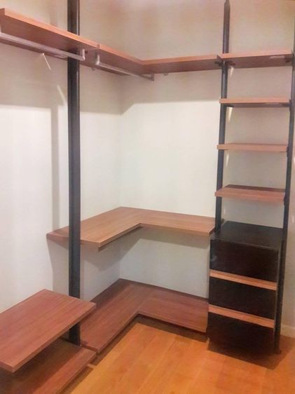 ตกแต่งครบ 2014 อื่นๆ 68 ตร.ม. 2 ห้องนอน 2 ห้องน้ำ คอนโดสำหรับ ขาย &amp; เช่าใน คลองตัน รูปที่ 4