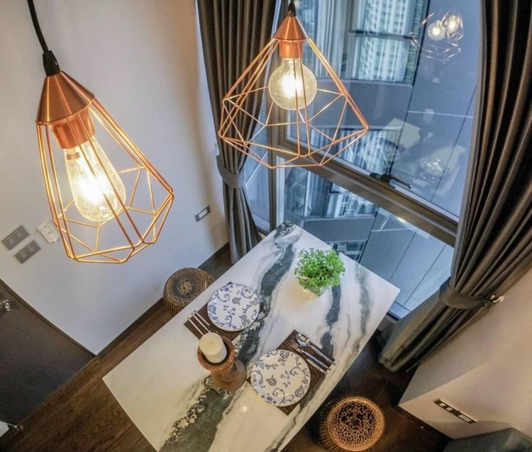 ตกแต่งครบ 2013 LPN Development 30 ตร.ม. 1 ห้องนอน 1 ห้องน้ำ คอนโดสำหรับ ขายใน คลองตัน รูปที่ 4