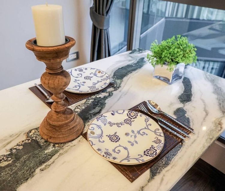 ตกแต่งครบ 2013 LPN Development 30 ตร.ม. 1 ห้องนอน 1 ห้องน้ำ คอนโดสำหรับ ขายใน คลองตัน รูปที่ 3