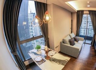 30 ตร.ม. 1 ห้องนอน 1 ห้องน้ำ คอนโดสำหรับ ขายใน คลองตัน