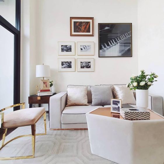 2020 อื่นๆ 1 ห้องนอน 1 ห้องนน้ำ 39.49 ตร.ม. อัลติจูด ซิมโฟนี่ เจริญกรุง