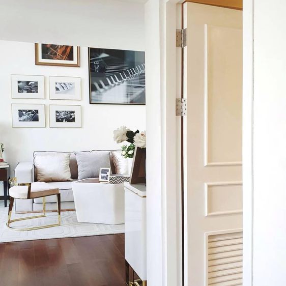 2020 อื่นๆ 1 ห้องนอน 1 ห้องนน้ำ 39.49 ตร.ม. อัลติจูด ซิมโฟนี่ เจริญกรุง รูปที่ 2