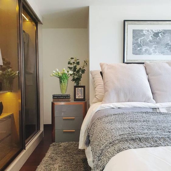 2020 อื่นๆ 1 ห้องนอน 1 ห้องนน้ำ 39.49 ตร.ม. อัลติจูด ซิมโฟนี่ เจริญกรุง รูปที่ 3