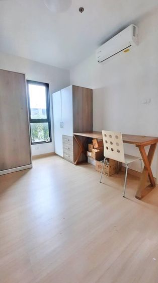 ตกแต่งครบ 2018 Supalai 2 ห้องนอน 2 ห้องน้ำ 63 ตารางเมตร ศุภาลัย ลอฟ สถานีตลาดพลู รูปที่ 2