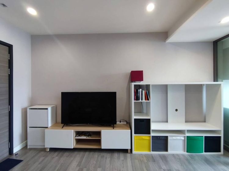 2015 Land and Houses 47 ตร.ม. 1 ห้องนอน 1 ห้องน้ำ คอนโดสำหรับ ขายใน สีลม รูปที่ 3