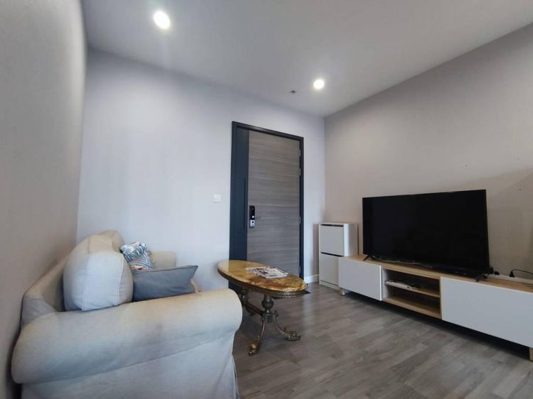 47 ตร.ม. 1 ห้องนอน 1 ห้องน้ำ คอนโดสำหรับ ขายใน สีลม