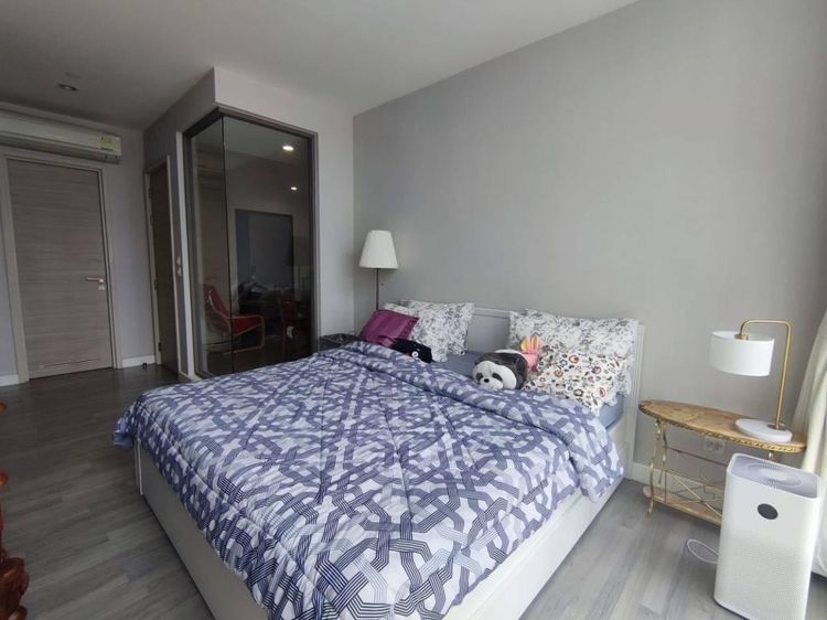 2015 Land and Houses 47 ตร.ม. 1 ห้องนอน 1 ห้องน้ำ คอนโดสำหรับ ขายใน สีลม รูปที่ 4