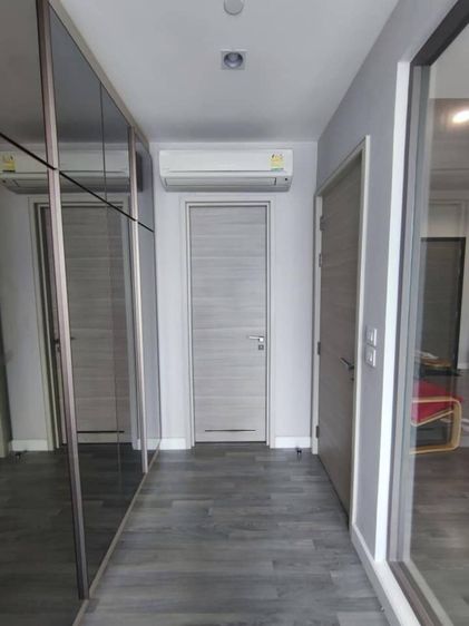 2015 Land and Houses 47 ตร.ม. 1 ห้องนอน 1 ห้องน้ำ คอนโดสำหรับ ขายใน สีลม รูปที่ 2