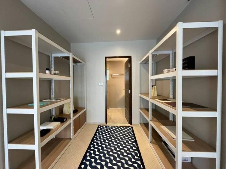 ตกแต่งครบ อื่นๆ 220 ตร.ม. 3 ห้องนอน 3 ห้องน้ำ ทาวน์เฮาส์สำหรับ ขายใน บางนา รูปที่ 2