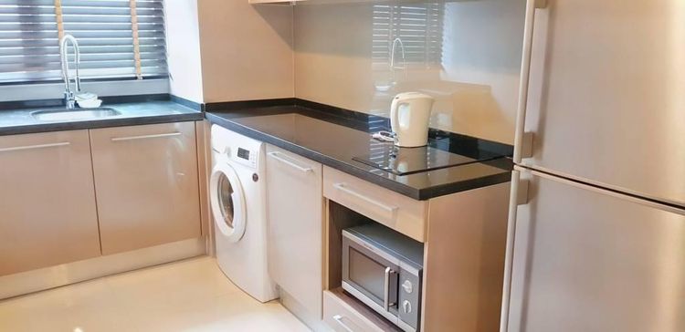 ตกแต่งครบ 2013 อื่นๆ 1 ห้องนอน 1 ห้องน้ำ 49.66 ดิ เครส สุขุมวิท 49 รูปที่ 4