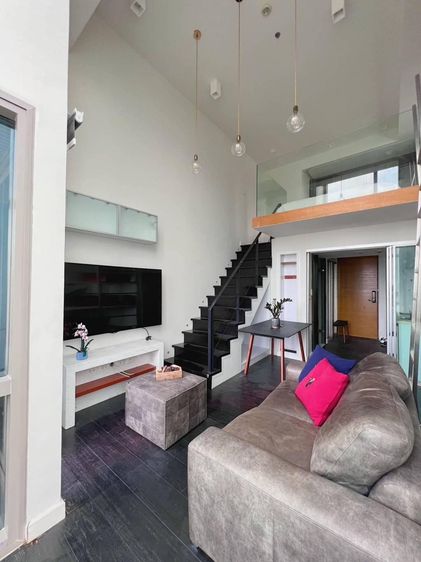 ตกแต่งครบ 2012 Ananda Development 45 ตร.ม. 1 ห้องนอน 1 ห้องน้ำ คอนโดสำหรับ ขายใน พระโขนง