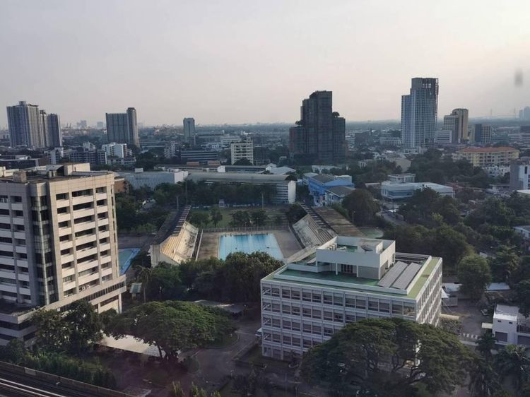 2022 Property Perfect 59 ตร.ม. 1 ห้องนอน 1 ห้องน้ำ คอนโดสำหรับ ขายใน คลองตันเหนือ รูปที่ 2