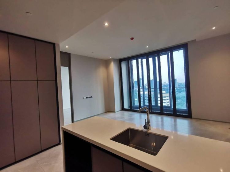 59 ตร.ม. 1 ห้องนอน 1 ห้องน้ำ คอนโดสำหรับ ขายใน คลองตันเหนือ