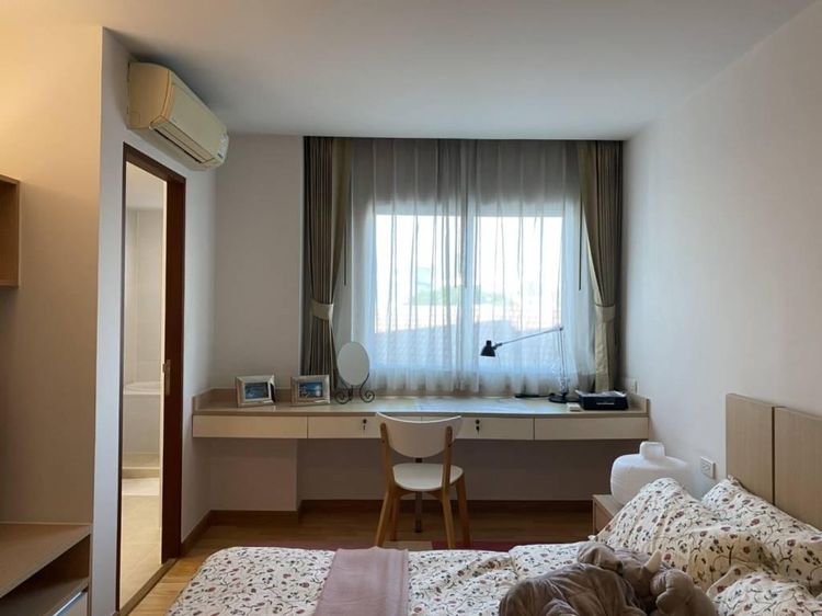 ตกแต่งครบ 2011 อื่นๆ 87 ตร.ม. 3 ห้องนอน 3 ห้องน้ำ คอนโดสำหรับ ขายใน บางจาก รูปที่ 2