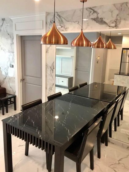 ตกแต่งครบ 2010 อื่นๆ 80 ตร.ม. 2 ห้องนอน 2 ห้องน้ำ คอนโดสำหรับ ขายใน คลองตัน รูปที่ 2