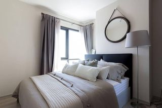 60 ตร.ม. 2 ห้องนอน 2 ห้องน้ำ คอนโดสำหรับ ขายใน ดินแดง