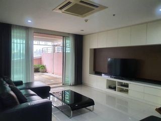 151 ตร.ม. 3 ห้องนอน 2 ห้องน้ำ คอนโดสำหรับ ขายใน สีลม