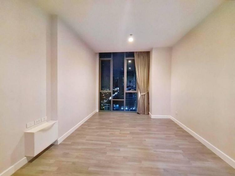 48 ตร.ม. 1 ห้องนอน 1 ห้องน้ำ คอนโดสำหรับ ขายใน บางลำพูล่าง