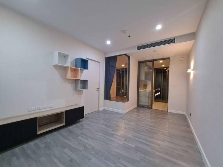 ตกแต่งครบ 2014 Land and Houses 48 ตร.ม. 1 ห้องนอน 1 ห้องน้ำ คอนโดสำหรับ ขายใน บางลำพูล่าง รูปที่ 3