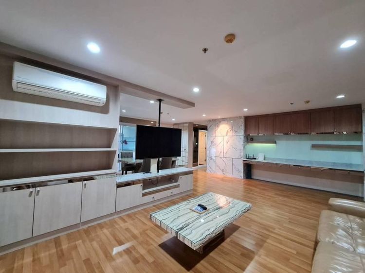 ตกแต่งครบ 2012 LPN Development 104 ตร.ม. 2 ห้องนอน 2 ห้องน้ำ คอนโดสำหรับ ขายใน ยานนาวา รูปที่ 2