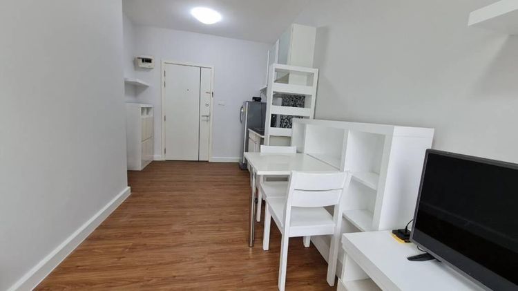 ตกแต่งครบ 2010 Areeya Property 35 ตร.ม. 1 ห้องนอน 1 ห้องน้ำ คอนโดสำหรับ ขายใน ดินแดง รูปที่ 3