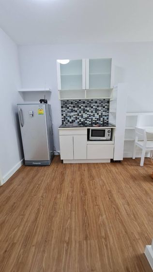 ตกแต่งครบ 2010 Areeya Property 35 ตร.ม. 1 ห้องนอน 1 ห้องน้ำ คอนโดสำหรับ ขายใน ดินแดง รูปที่ 4