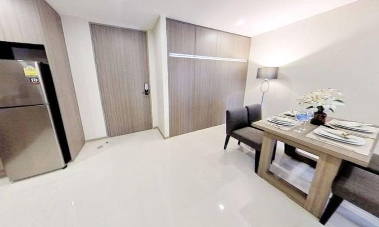 2016 อื่นๆ 69 ตร.ม. 2 ห้องนอน 2 ห้องน้ำ คอนโดสำหรับ ขายใน คลองเตยเหนือ รูปที่ 4