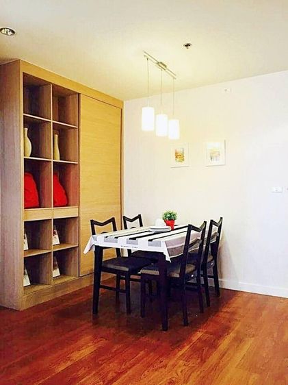 ตกแต่งครบ 2010 อื่นๆ 50 ตร.ม. 1 ห้องนอน 1 ห้องน้ำ คอนโดสำหรับ ขายใน คลองตัน รูปที่ 4