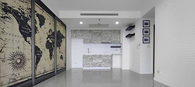 2014 Eastern Star 77 ตร.ม. 2 ห้องนอน 2 ห้องน้ำ คอนโดสำหรับ ขายใน บางโคล่ รูปที่ 4