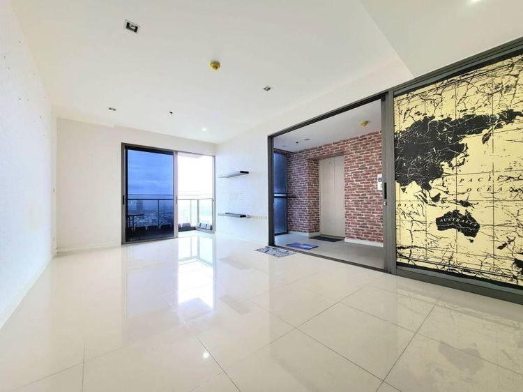 77 ตร.ม. 2 ห้องนอน 2 ห้องน้ำ คอนโดสำหรับ ขายใน บางโคล่