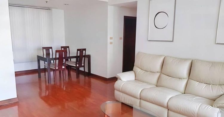 ตกแต่งครบ 2010 Sansiri 93 ตร.ม. 2 ห้องนอน 2 ห้องน้ำ คอนโดสำหรับ ขายใน ทุ่งมหาเมฆ รูปที่ 3