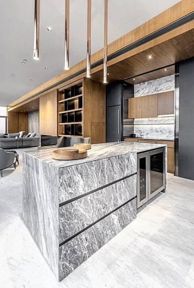 ตกแต่งครบ 2014 อื่นๆ 135 ตร.ม. 1 ห้องนอน 2 ห้องน้ำ คอนโดสำหรับ ขายใน มักกะสัน รูปที่ 4