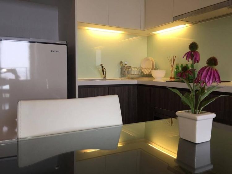 ตกแต่งครบ 2013 อื่นๆ รีวิวคอนโด Urbano Absolute Sathon-Taksin ใจกลางกรุงเทพ รูปที่ 3