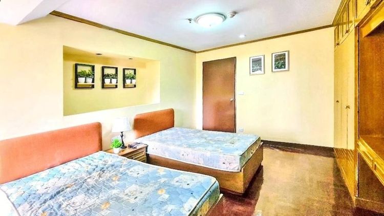 2010 อื่นๆ 174 ตร.ม. 2 ห้องนอน 3 ห้องน้ำ คอนโดสำหรับ ขาย &amp; เช่าใน คลองตันเหนือ รูปที่ 4