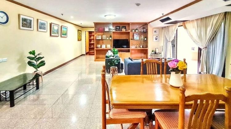 2010 อื่นๆ 174 ตร.ม. 2 ห้องนอน 3 ห้องน้ำ คอนโดสำหรับ ขาย &amp; เช่าใน คลองตันเหนือ