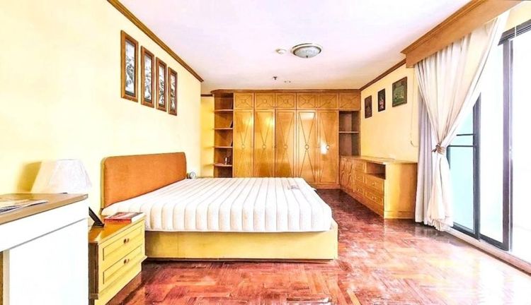 2010 อื่นๆ 174 ตร.ม. 2 ห้องนอน 3 ห้องน้ำ คอนโดสำหรับ ขาย &amp; เช่าใน คลองตันเหนือ รูปที่ 3