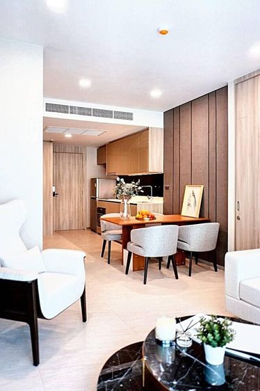 2020 อื่นๆ 80 ตร.ม. 2 ห้องนอน 2 ห้องน้ำ คอนโดสำหรับ ขายใน คลองตันเหนือ รูปที่ 4