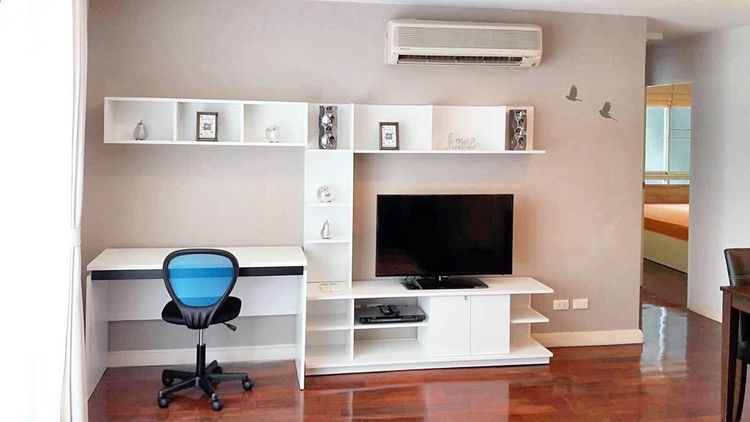 ตกแต่งครบ 2010 อื่นๆ 75 ตร.ม. 2 ห้องนอน 2 ห้องน้ำ คอนโดสำหรับ ขายใน คลองเตยเหนือ รูปที่ 2